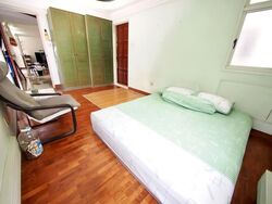 Blk 413A Coral Vale (Sengkang), HDB 5 Rooms #595693961